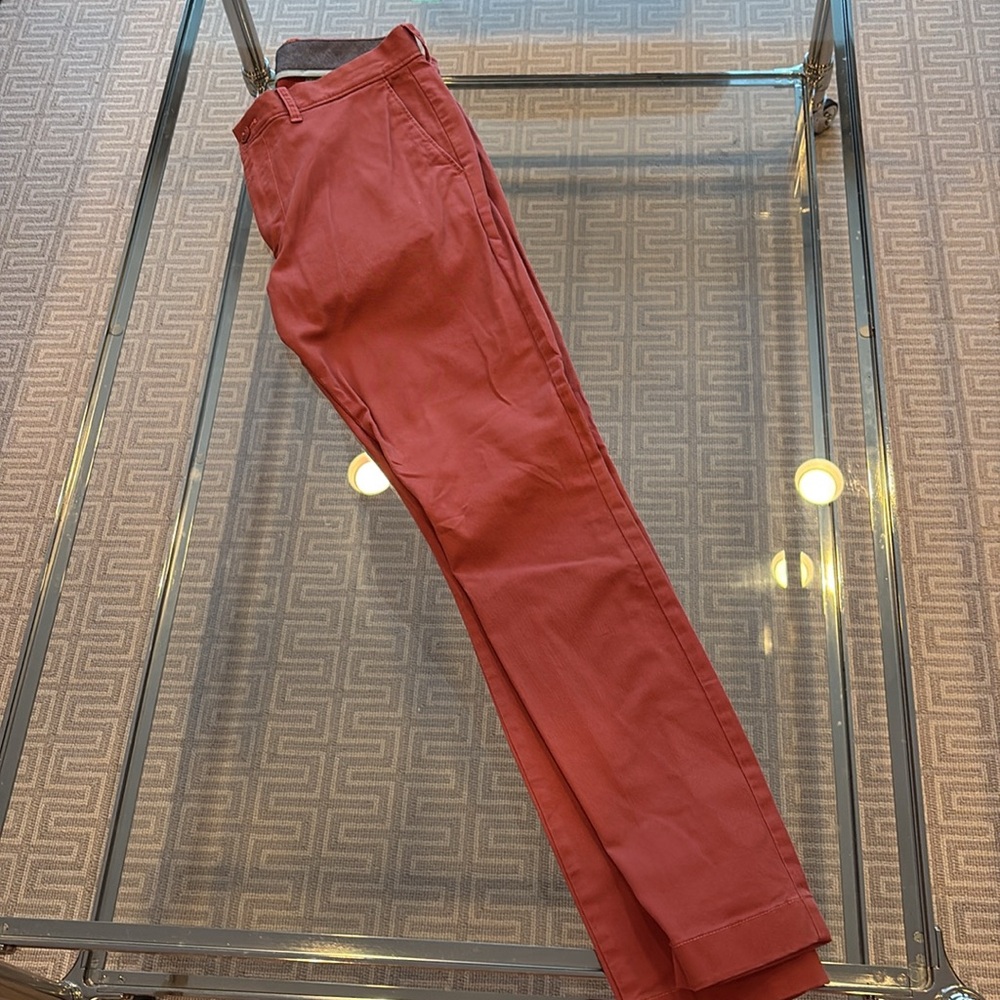 J. Crew slacks - Picture 2 of 3